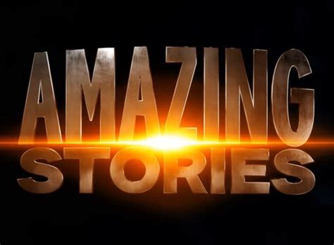amazing stories ऑनलाइन पहा|Amazing Stories: All Episodes .